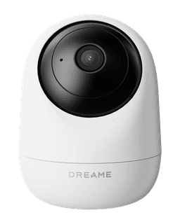 Видеокамера Dreame NAVO Care SE 1 Incam 1080P, белый