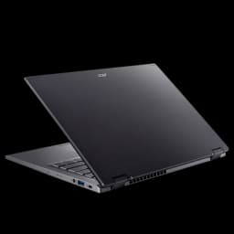 Ноутбук Acer Aspire Spin 14-51MTN - 505U Core 5 120U