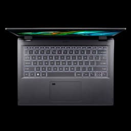 Ноутбук Acer Aspire Spin 14-51MTN - 505U Core 5 120U