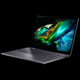 Ноутбук Acer Aspire Spin 14-51MTN - 505U Core 5 120U
