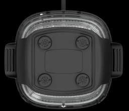Аэрогриль Dreame Air Fryer PT60 4.5 л, серый