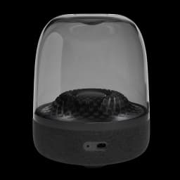 Акустическая система Harman Kardon Aura Studio 5, черный