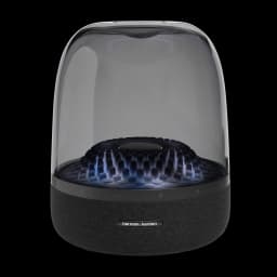 Акустическая система Harman Kardon Aura Studio 5, черный