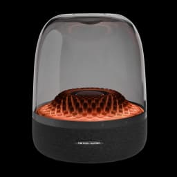 Акустическая система Harman Kardon Aura Studio 5, черный