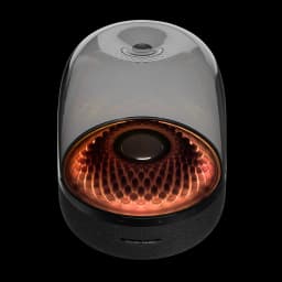 Акустическая система Harman Kardon Aura Studio 5, черный