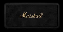 Беспроводная колонка Marshall Middleton Portable Bluetooth Speaker, черный