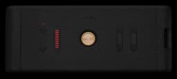 Беспроводная колонка Marshall Middleton Portable Bluetooth Speaker, черный