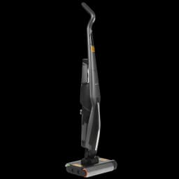 Пылесос Deerma Water-Suction Sweeper (Floor Scrubber) (DEM-VX96W), черный
