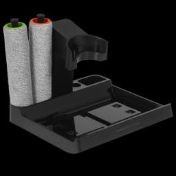 Пылесос Deerma Water-Suction Sweeper (Floor Scrubber) (DEM-VX96W), черный