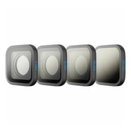 Экшн-камера GOPRO Hero 13 HB - Series Lenses + Powerful Battery