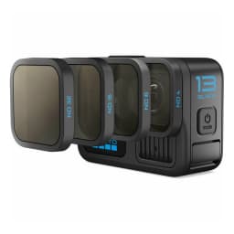 Экшн-камера GOPRO Hero 13 HB - Series Lenses + Powerful Battery