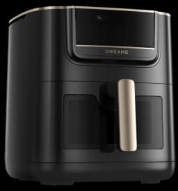 Аэрогриль Dreame Air Fryer AF30, черный