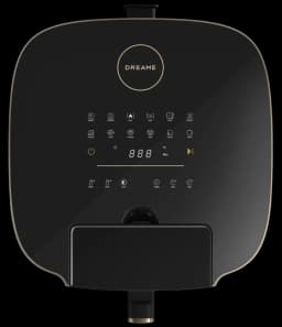 Аэрогриль Dreame Air Fryer AF30, черный