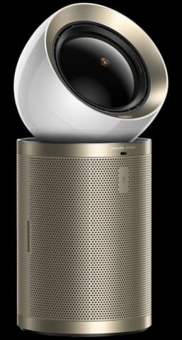 Очиститель воздуха Dreame Air Purifier PM10