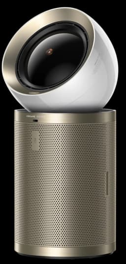 Очиститель воздуха Dreame Air Purifier PM10
