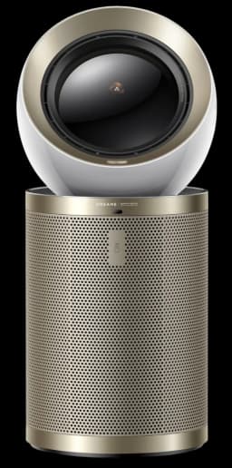 Очиститель воздуха Dreame Air Purifier PM10