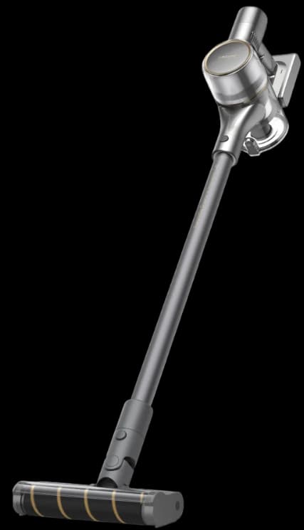 Вертикальный пылесос Dreame Cordless Vacuum Cleaner R20 Aqua