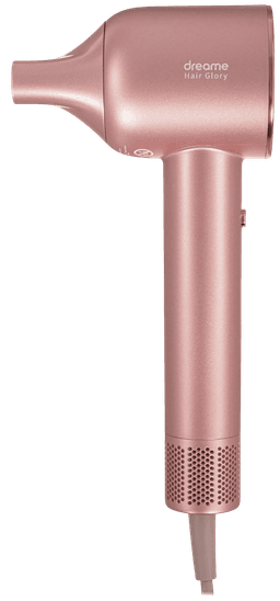Фен Dreame Hair Glory High-Speed Hair Dryer, белый