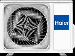 Кондиционер HAIER Coral On-Off 18K (HSU-18HPL303/R3/HSU-18HPL103/R3), белый