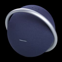 Беспроводная колонка Harman Kardon Onyx Studio 8 Speaker, синий