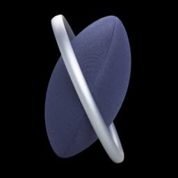Беспроводная колонка Harman Kardon Onyx Studio 8 Speaker, синий