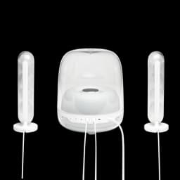 Акустическая система Harman Kardon SOUNDSTICKS 4BT SPEAKER,
