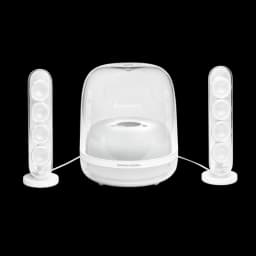 Акустическая система Harman Kardon SOUNDSTICKS 4BT SPEAKER,