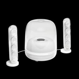 Акустическая система Harman Kardon SOUNDSTICKS 4BT SPEAKER,