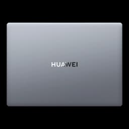 Ноутбук Huawei MateBook D14 2024 i5-13420H/14"/1920x1080/8 GB/512 GB SSD Space Gray