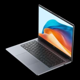 Ноутбук Huawei MateBook D14 2024 i5-13420H/14"/1920x1080/8 GB/512 GB SSD Space Gray