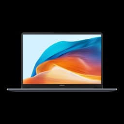 Ноутбук Huawei MateBook D14 2024 i5-13420H/14"/1920x1080/8 GB/512 GB SSD Space Gray