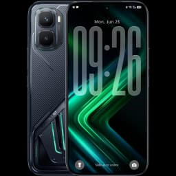 Infinix GT 50 Pro 12ГБ/256ГБ, темно-синий