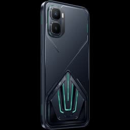 Infinix GT 50 Pro 12ГБ/256ГБ, темно-синий
