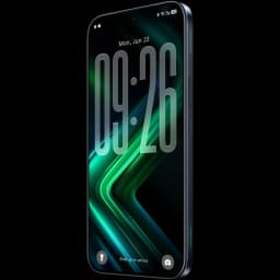 Infinix GT 50 Pro 12ГБ/256ГБ, темно-синий
