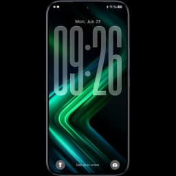Infinix GT 50 Pro 12ГБ/256ГБ, темно-синий