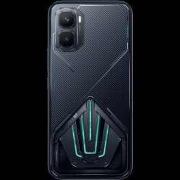 Infinix GT 50 Pro 12ГБ/256ГБ, темно-синий