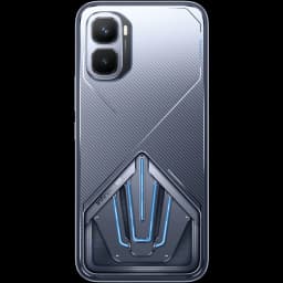 Infinix GT 50 Pro 12ГБ/256ГБ, серебристый