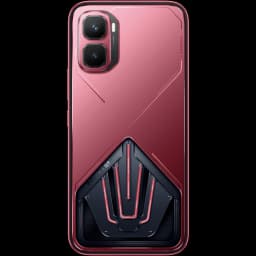 Infinix GT 50 Pro 12ГБ/256ГБ, красный