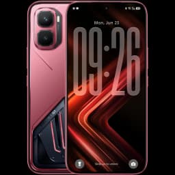 Infinix GT 50 Pro 12ГБ/256ГБ, красный