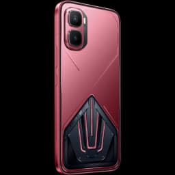 Infinix GT 50 Pro 12ГБ/256ГБ, красный