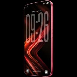 Infinix GT 50 Pro 12ГБ/256ГБ, красный