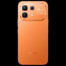 Infinix Note 60 Pro 12ГБ/256ГБ, оранжевый