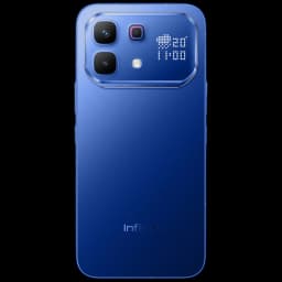 Infinix Note 60 Pro 12ГБ/256ГБ, синий