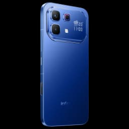 Infinix Note 60 Pro 12ГБ/256ГБ, синий
