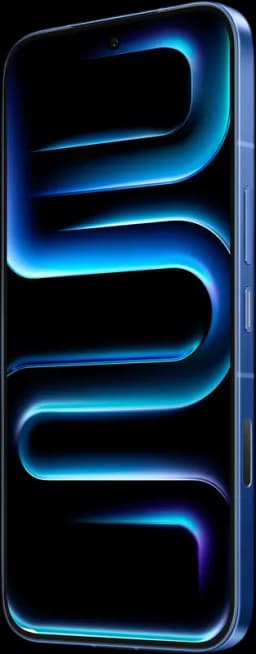Infinix Note 60 Pro 12ГБ/256ГБ, синий