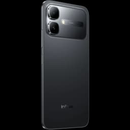 Infinix Smart 20 4ГБ/64ГБ, черный