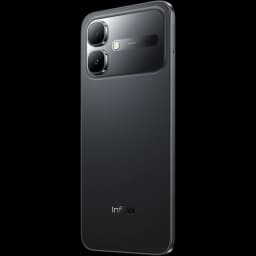 Infinix Smart 20 4ГБ/64ГБ, черный