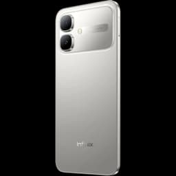 Infinix Smart 20 4ГБ/128ГБ, титановый