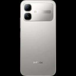 Infinix Smart 20 4ГБ/128ГБ, титановый