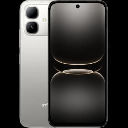 Infinix Smart 20 4ГБ/128ГБ, титановый